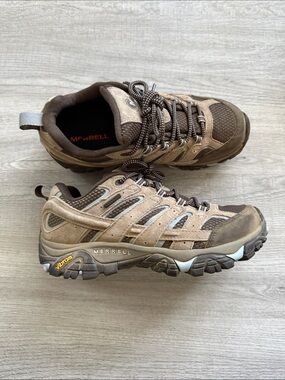 Merrell Moab 2 Waterproof Hiking Shoes